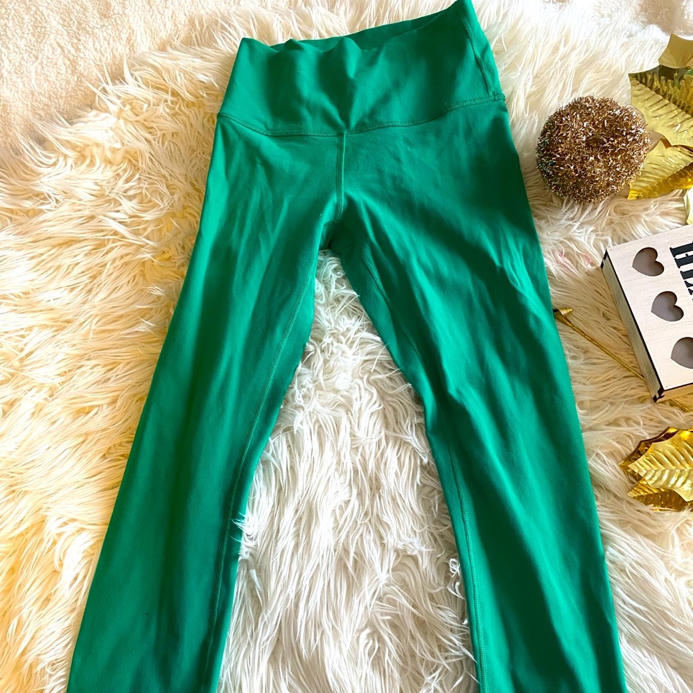 lulu leggings
